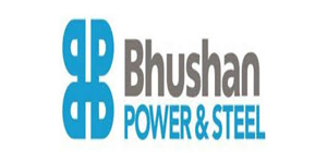 Bhushan Power Steel